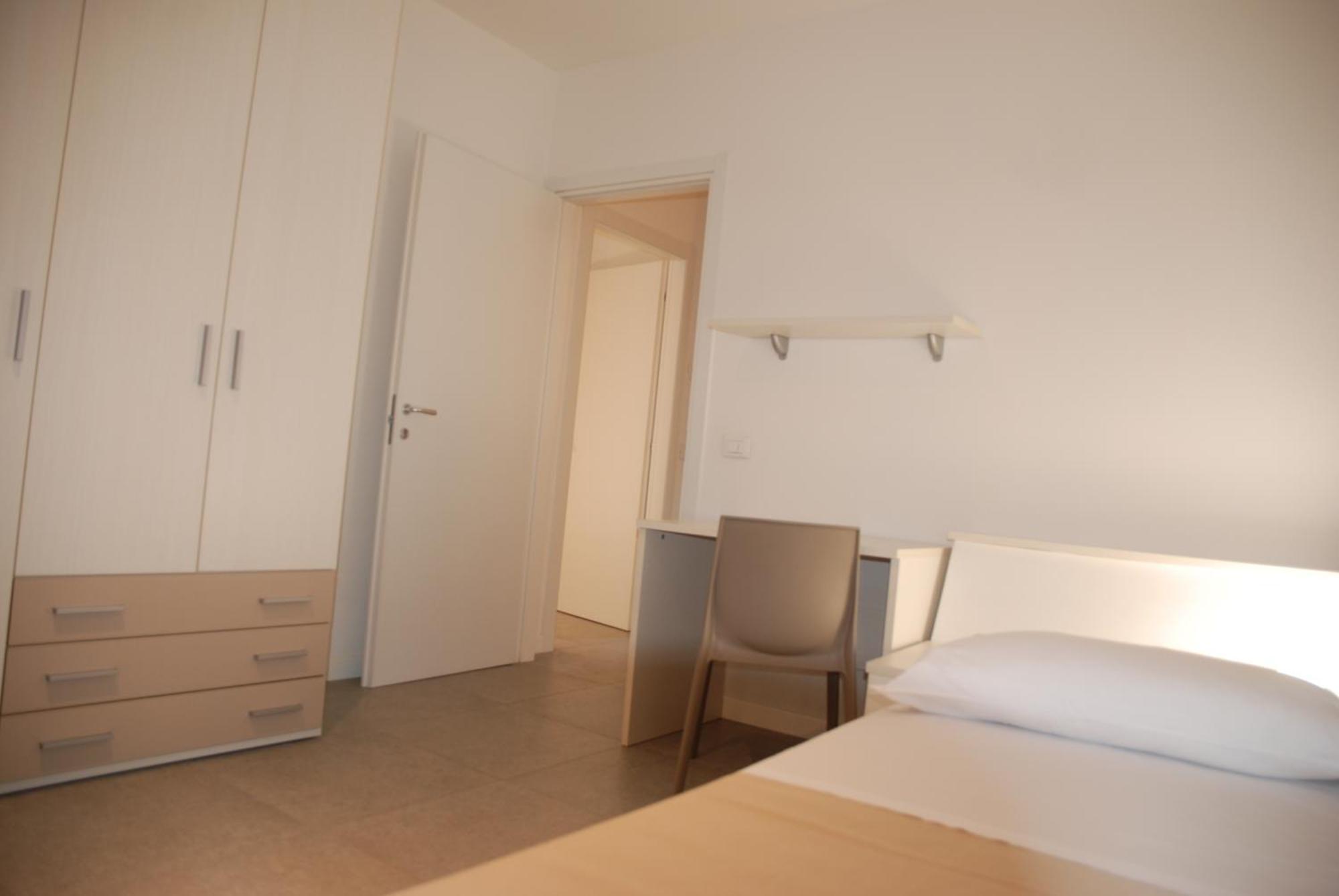 Vakantiehuis Ruga Bella