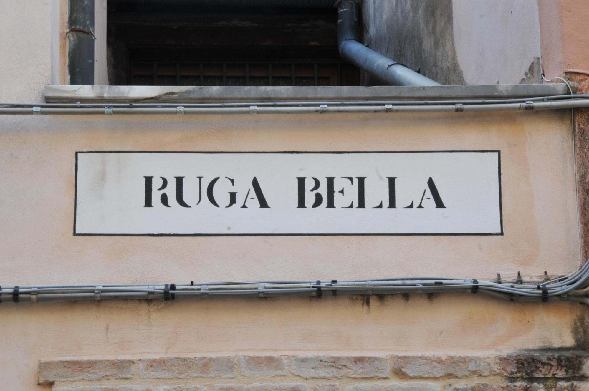 Ruga Bella Vakantiehuis