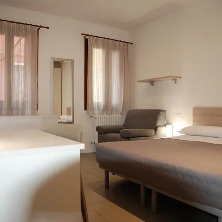 Venice Suite Ruga Bella Exterior photo